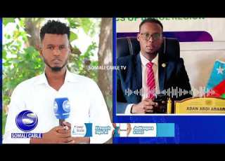 Lafta Gareen Waqtigiisa Wuu Dhamaaday Shacabka Bakool Anaga Ayaa Xukuno Anagana Dowladda Dhexe