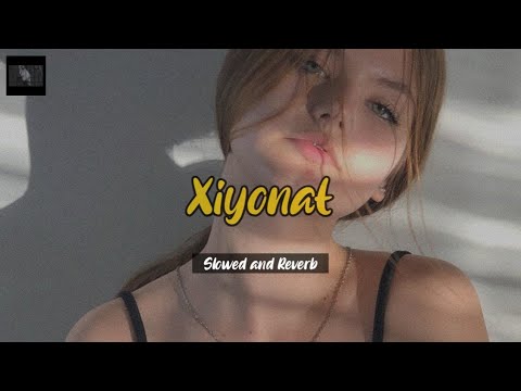 Ummon Xiyonat Уммон Хиёнат Slowed And Reverb Zyex