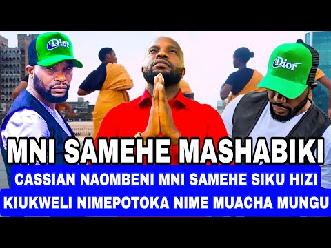 MNISAMEHE NIMEPOTOKA SIKU HIZI CASSIAN AOMBA MSAMAHA MASHABIKI EV PASCHAL CASSIAN MNISAMEHE NIMEPOTOKA SIKU HIZI CASSIAN AOMBA MSAMAHA MASHABIKI EV PASCHAL CASSIAN