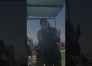  الشاعر شاكر الوادي بعد اربعين سنه يلتقي بحبيبتة كلت اعقل انسه شوك وانفض شليلي
