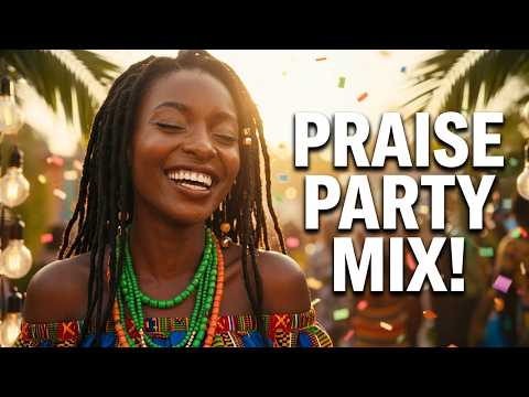 TOP Afro Gospel Amapiano 2026 Best Of African Worship Mix