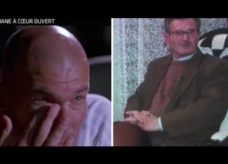  هذا ما يقوله والد زيدان عن ابنه و ردة فعل زيدان عند سماعه مترجم