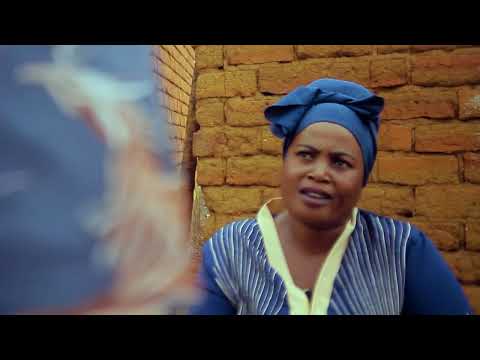 UCHUNGU WAMWANA EP 02