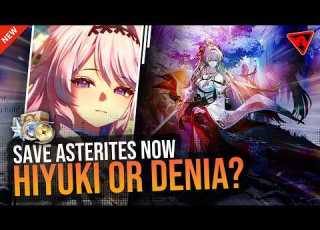 Hiyuki Versus Denia Who To Pull Or Prioritize Veedizzy Wutheringwaves