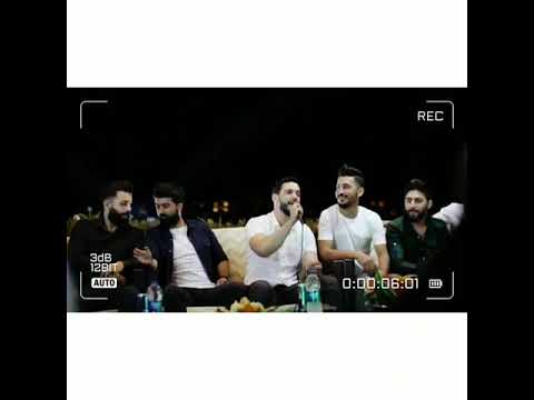 كوكتيل خالد الحلاق عم جن عليك لايفوتكم بجنن