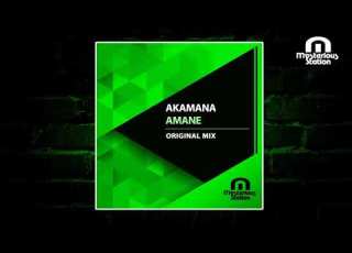  Akamana Amane Official Audio