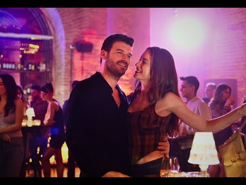 Serenay Sarıkaya Yaramızda Kalsın 4K