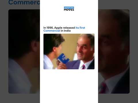 Apple S First Indian Ad 1996 Flashback Apple S First Indian Ad 1996 Flashback