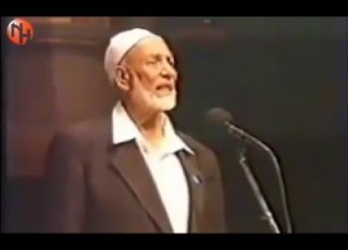 AHMED DEEDAT AFAAN OROMOO Ahmeddeedat Oromo