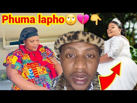 Ushiye Angalazi Uthabani KuWelile Mchunu