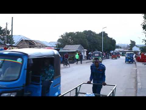 MITAA YA KUJIDAI MJINI SINGIDA