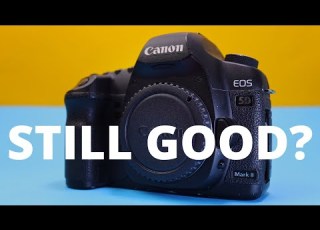 Canon 5Dmkii In 2025 IS Worth Buying Heres Why