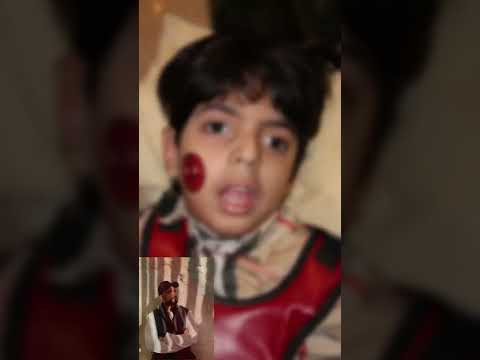 أم ترثي ولداها محمد الوهيبي 2022