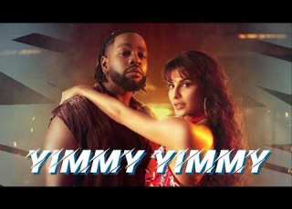 Yimmy Yimmy Tayc Shreya Ghoshal Jacqueline Fernandez Rajat N Rana Nyadjiko Anshul Garg