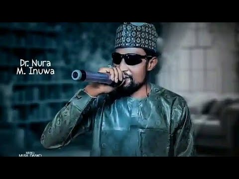 Sabuwar Wakar Nura M Inuwa ASMAU MODIBO Official 2024 Sabuwar Wakar Nura M Inuwa ASMAU MODIBO Official 2024