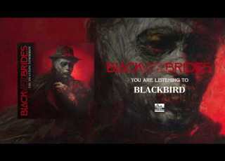  BLACK VEIL BRIDES Blackbird