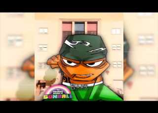  MTG PRISM ZMAJOR Super Slowed TikTok Edit