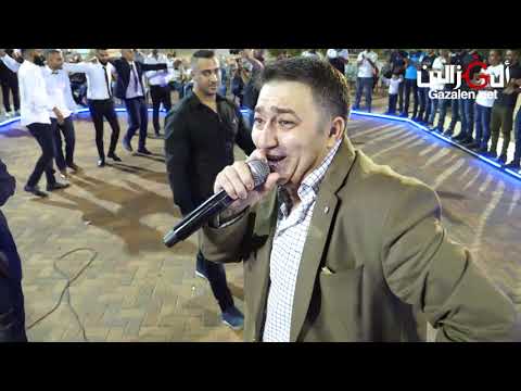 نعمان الجلماوي وأكرم قعوار محاوره وطخ فشك ولعت