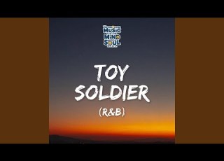  TOY SOLDIER R B