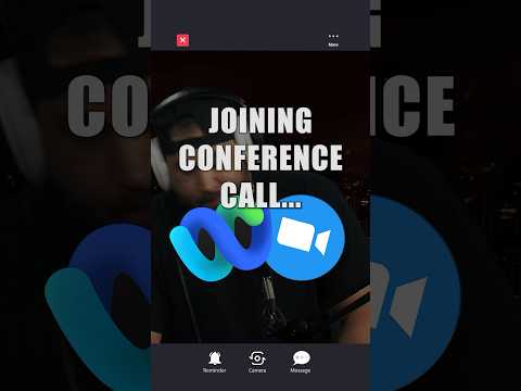 Let S Circle Back On That TheMattLightPodcast Webex Zoom Conferencecalls Comedy Pgh