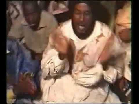 سالم لغجر المدح الأصيل الموريتاني