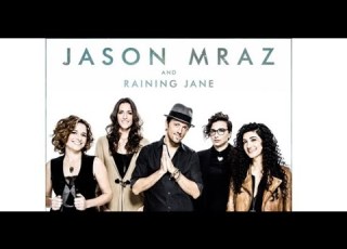  Everywhere Jason Mraz And Raining Jane Manila Concert