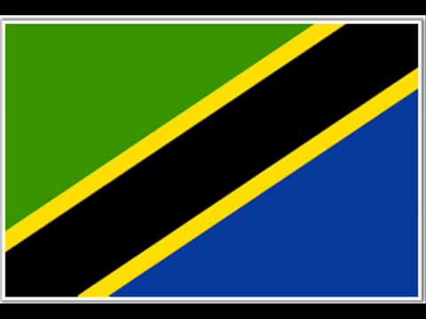 Sweet TANZANIA