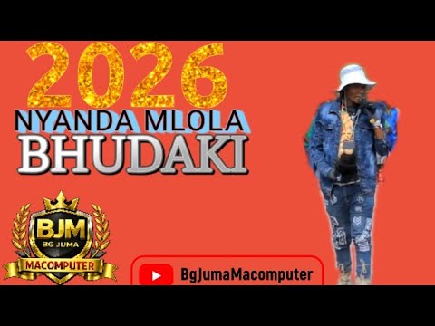 Nyanda Mlola Bhudaki JUMA ASILI TV 2026