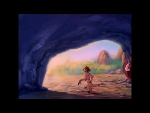 Around The World With Timon Pumbaa Part 7