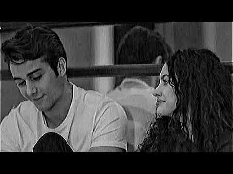 كنت اتعمد النظرة كلمات