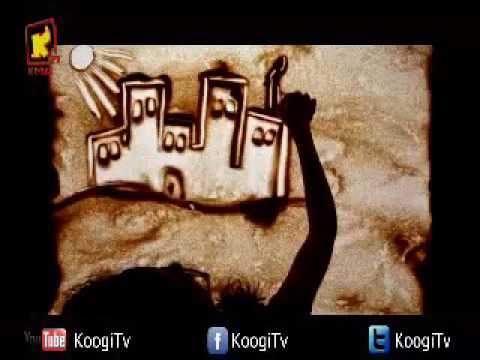 شقاوة رمل الحلقه 29 كيرنيليوس قناة كوجى القبطية الأرثوذكسية للأطفال