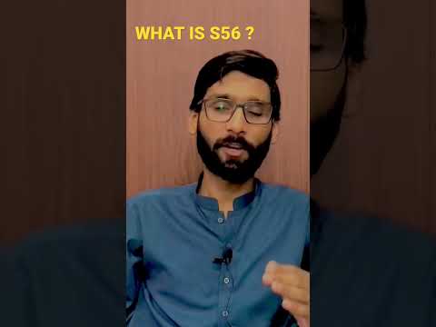 What Is S56 Request Internationalstudents S560 Studyinaustralia Australia