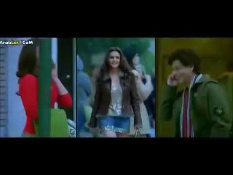 شاروخان اول ما عنيك تقرب