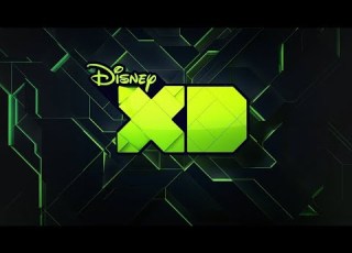  Disney XD Sign Off 2013 But The Annoucer From 2013 Voicing It FANMADE