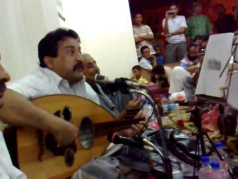 علي صالح اليافعي يالله ياربك