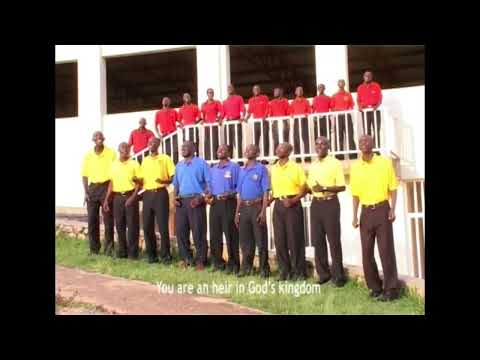Reka Kurira By Vuga Yesu Choir