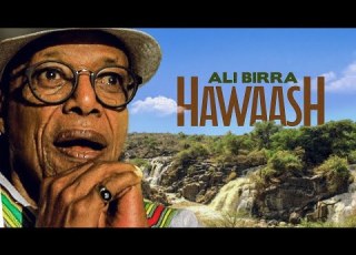 Ali Birra Hawaash New Oromo Music 2024