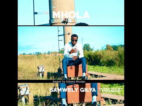 Samwely Gilya Mhola Ninge Video Coming Soon
