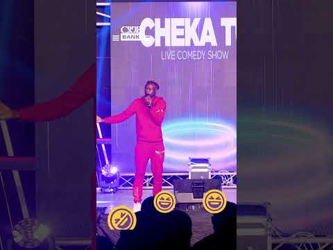 JUMA JICHO FORM TWO Chekatu Comedy Coymzungu Diamondplatnumz Standupcomedy