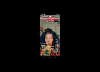 ጣፋጭ ፍቅር Tina ፍቅር ያሸንፋል
