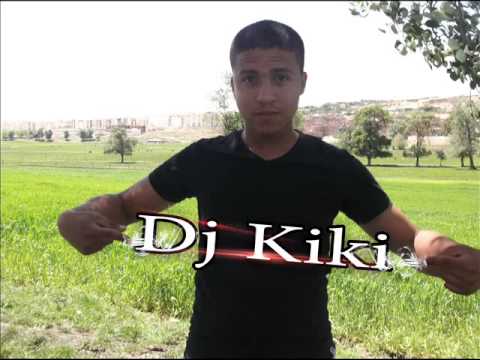 CHeb Nadir 2015 CHkon Kan Ygol Remix Dj Kiki