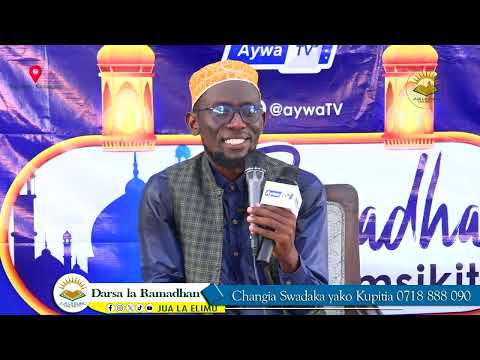 VIDEO ZA PILAU PICHA ZA NGONO ZIMEFUTWA WANABET KWA SIRI SHEIKH SHABANI PEMBE UJUE UCHAMUNGU