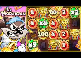 Two 1 000 BUYS On LE HOOLIGAN