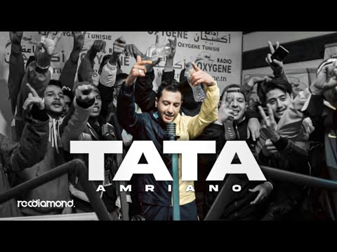 Amriano Tata طاطا Official Music Video