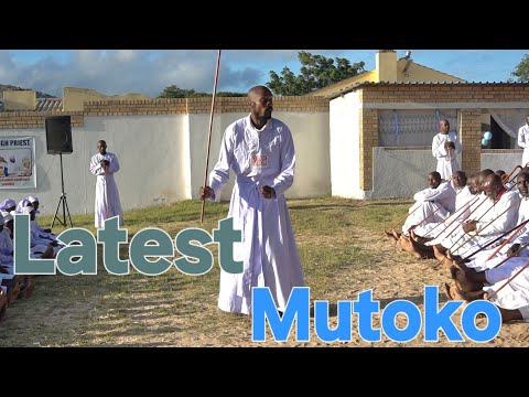 Musangano WeGore PaMutoko 2026 Sunday Morning