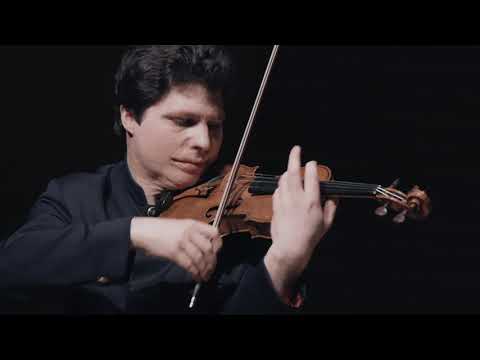 Augustin Hadelich Plays Chopin Nocturne C Sharp Minor Arr Milstein With Charles Owen Live