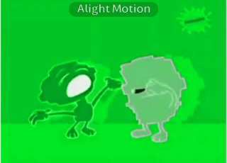  All Of The Nicktoons UK Pixels Idents Compilation 2004 2007 In Losky S B Major