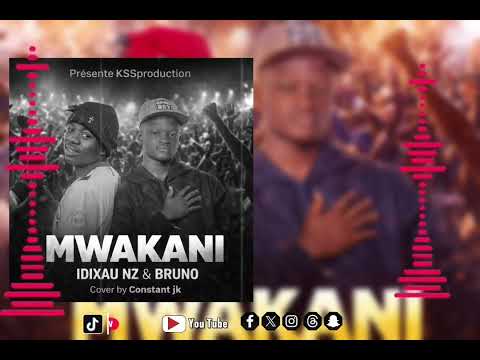 Idixau Nani Ft MWAKANI Bruno Audio Lyrcs Official