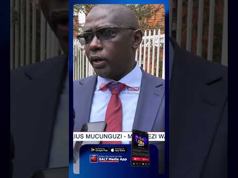 AKALULU MU 2026 Abeegwanyiza Obwa President EC Ebalabudde