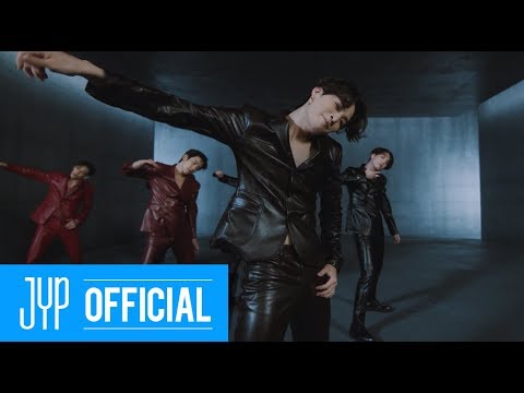 GOT7 니가 부르는 나의 이름 You Calling My Name Performance Video
